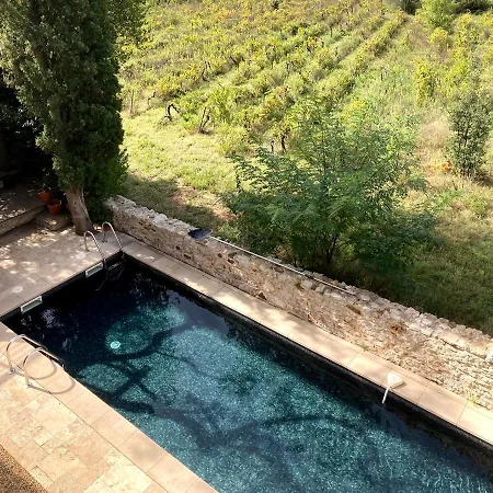 Charming In The Countryside With Swimmingpool Villa Fabrezan