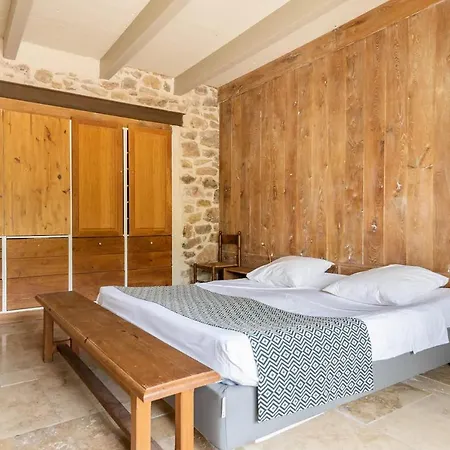 Villa Charming In The Countryside With Swimmingpool *