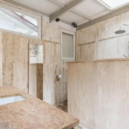 Charming In The Countryside With Swimmingpool Villa
