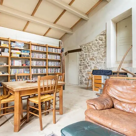 Villa Charming In The Countryside With Swimmingpool Fabrezan