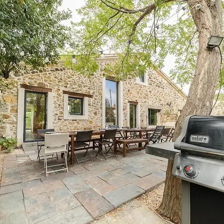 Charming In The Countryside With Swimmingpool Fabrezan