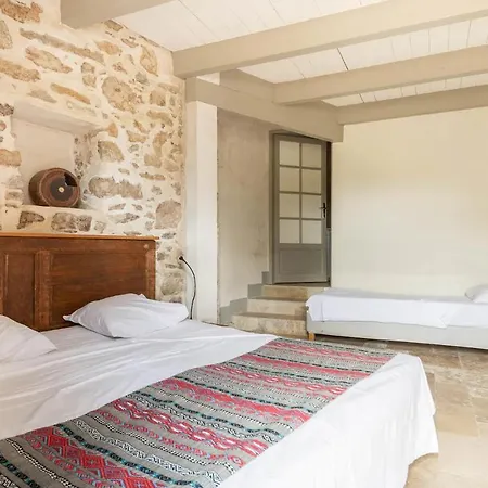Villa Charming In The Countryside With Swimmingpool *