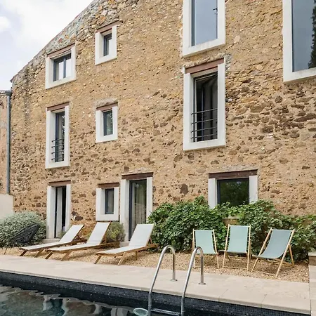 Villa Charming In The Countryside With Swimmingpool